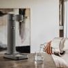 aarke – Carbonator III Premium Carbonator/Sparkling & Seltzer Water Maker with PET Bottle (Copper)(AAC3-Matte Grey)