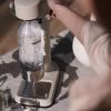 aarke – Carbonator III Premium Carbonator/Sparkling & Seltzer Water Maker with PET Bottle (Copper)(AAC3-Sand)