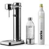 image:imageAarke Carbonator lll Sparkling amp Carbonation Water Machine Stainless Steel with PET BPAFree Reusable Bottle Volume 1L34 fl oz BurgundyAAC3Stainless Steel