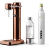 aarke – Carbonator III Premium Carbonator/Sparkling & Seltzer Water Maker with PET Bottle (Copper)(AAC3-Copper)