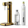 aarke – Carbonator III Premium Carbonator/Sparkling & Seltzer Water Maker with PET Bottle (Copper)(AAC3-Gold)
