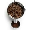 Aarke Coffee Grinder – Electric Coffee Bean Grinder, Stainless Steel, Adjustable Grind Size Dial, Large Capacity(Stainless)