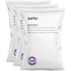 Aarke Enriched Filter Refill Granules – Minerals Infused for Alkaline pH, Eco-Friendly, 8-Week Performance, Compatible With Purifier Pitchers (3 pack)(aarke Enriched)