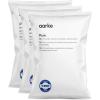 Aarke Enriched Filter Refill Granules – Minerals Infused for Alkaline pH, Eco-Friendly, 8-Week Performance, Compatible With Purifier Pitchers (3 pack)(aarke Pure)